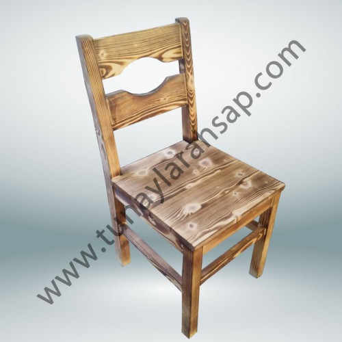 s0024 Emir Izgaralı Sandalye